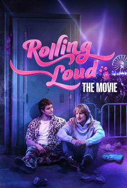 Rolling Loud: La película