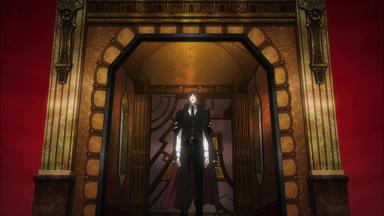 C: The Money of Soul and Possibility Control 1x9