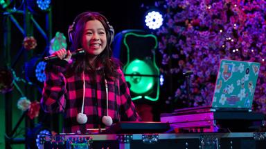 Vampirina: Un insti de miedo 1x3