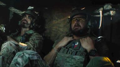SEAL Team 5x7
