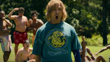 Chad Powers: Mariscal de campo 1x2