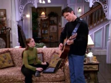 Sabrina, cosas de brujas 5x16