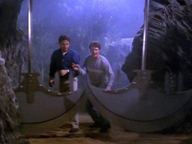 Sabrina, cosas de brujas 4x22