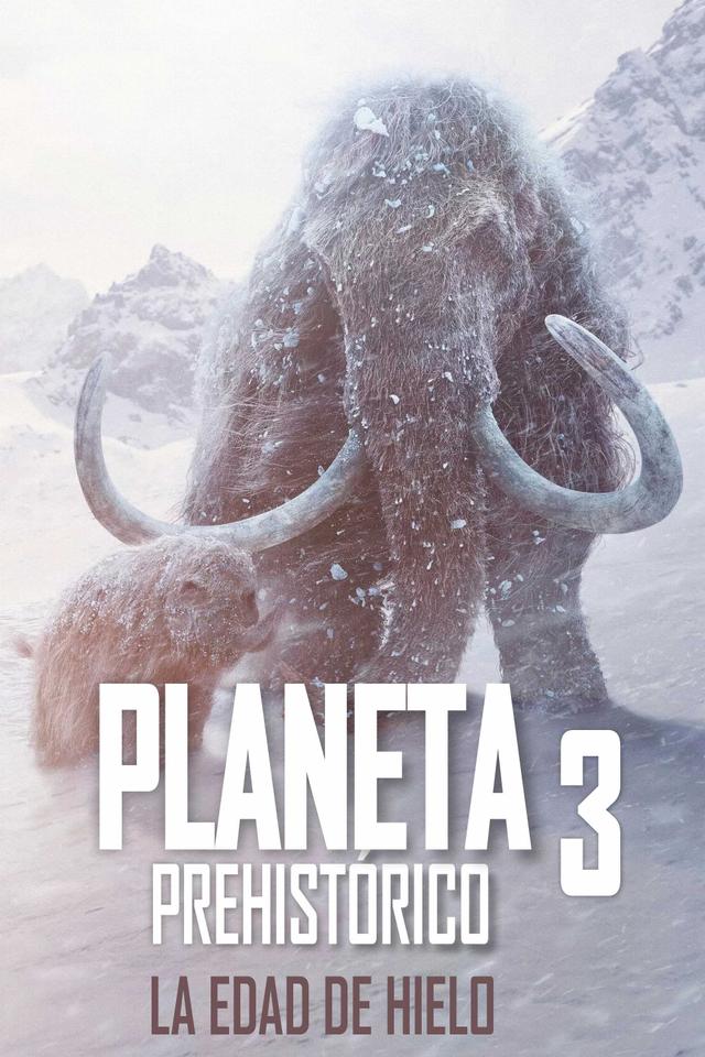 Planeta prehistórico
