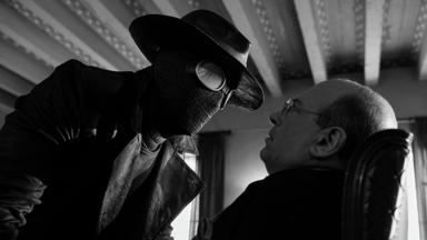 Spider-Noir 1x4