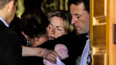 La desaparición de Madeleine McCann 1x4