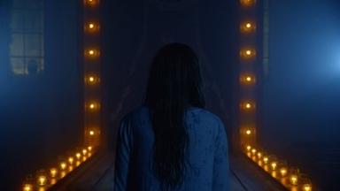 ¿Te da miedo la oscuridad? 1x1