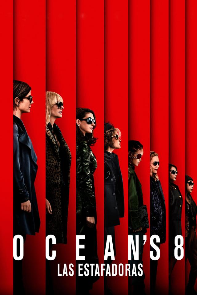 Ocean's 8