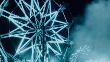 ¿Te da miedo la oscuridad? 1x3