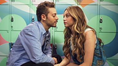 Soy Luna: Volver a rodar 1x4