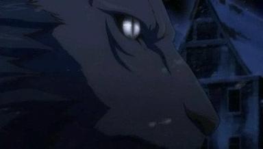 Claymore 1x22