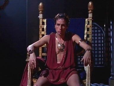 Xena, la princesa guerrera 6x12