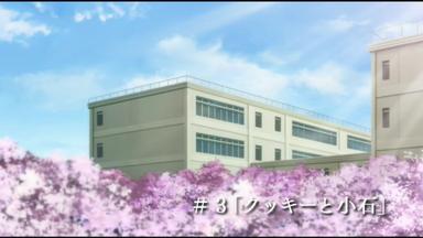 Myself; Yourself 1x3