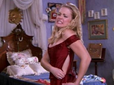 Sabrina, cosas de brujas 4x13