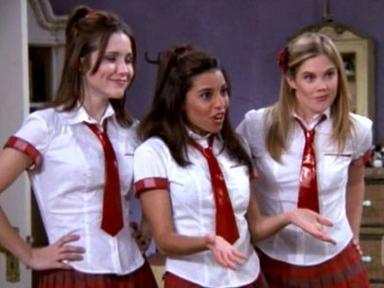 Sabrina, cosas de brujas 7x17