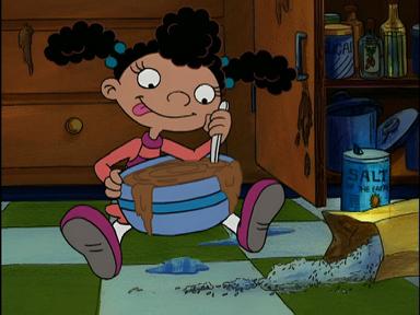 ¡Oye, Arnold! 4x12
