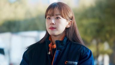 Reborn Rookie 1x10