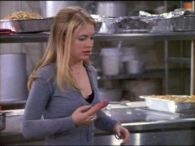 Sabrina, cosas de brujas 2x15