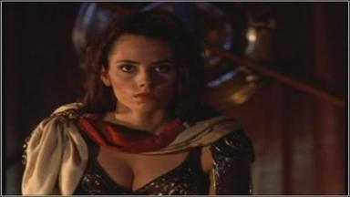 Xena, la princesa guerrera 5x21
