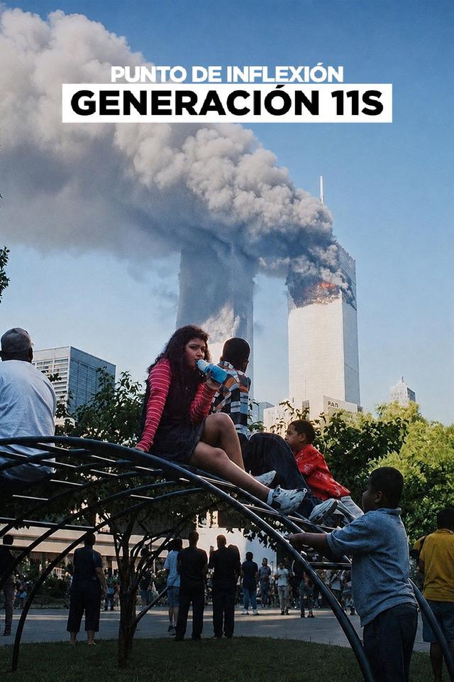 Momentos decisivos: Generación 11-S