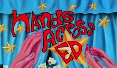 Ed, Edd y Eddy 2x7