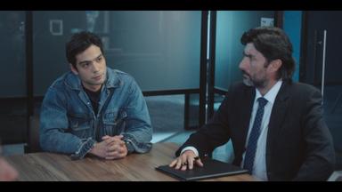 En Coma 1x27