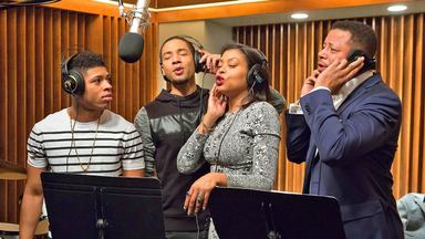 Empire 1x8