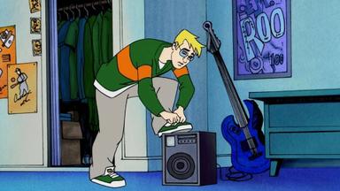 Descarga estática 1x1