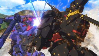 Kuromukuro 1x14