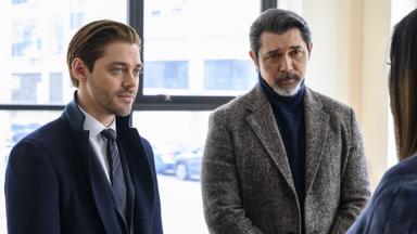 Prodigal Son 1x17