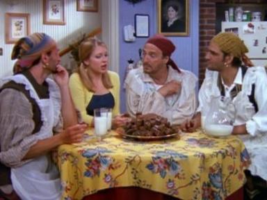 Sabrina, cosas de brujas 4x7