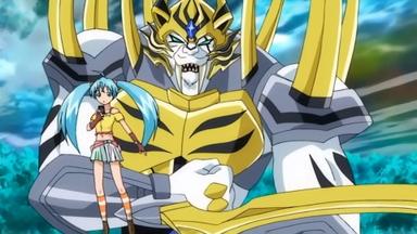 Bakugan 1x32