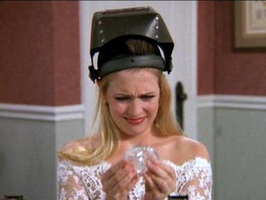 Sabrina, cosas de brujas 7x22