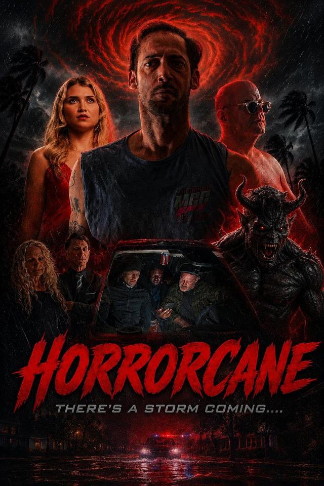 Horrorcane