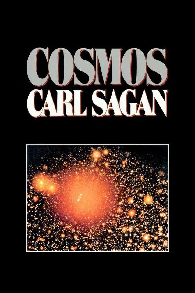 Cosmos: Un viaje personal