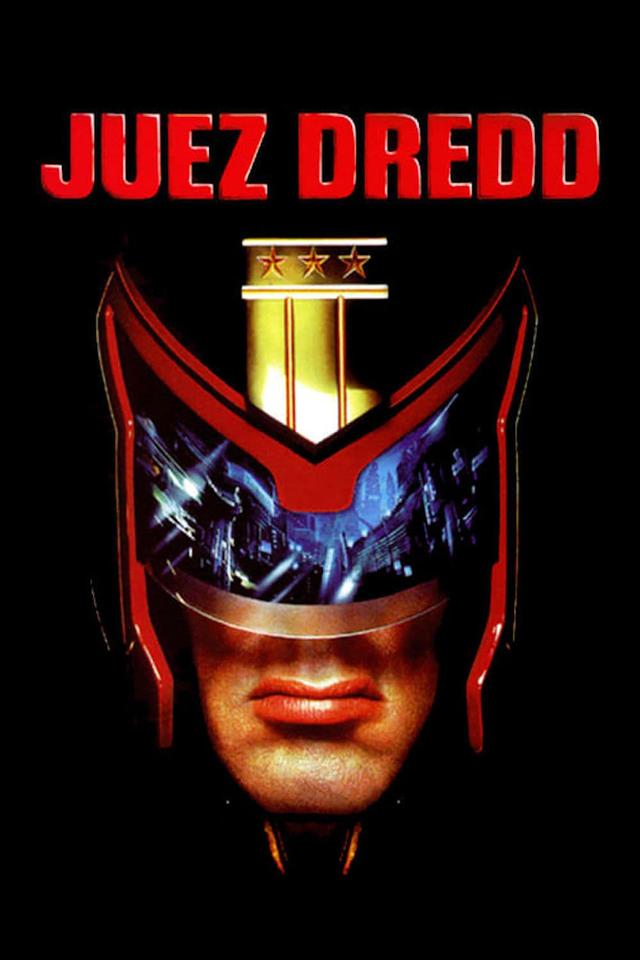 Juez Dredd