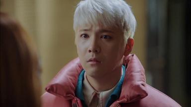 Una odisea coreana 1x10