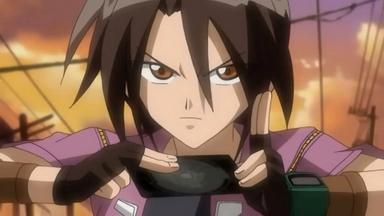 Bakugan 1x31