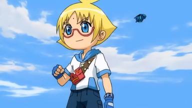 Bakugan 1x30