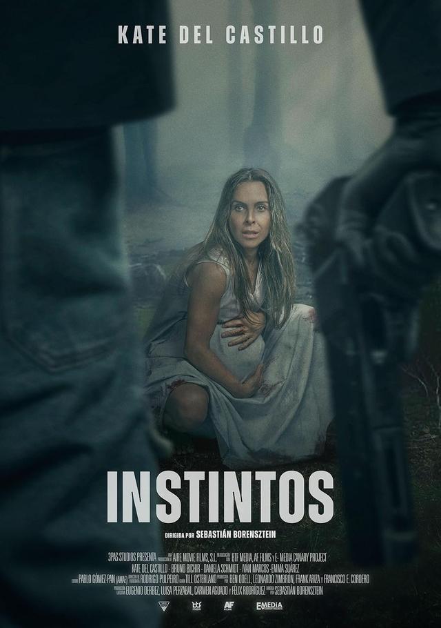 Instintos