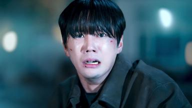 Reborn Rookie 1x12