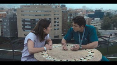 En Coma 1x11