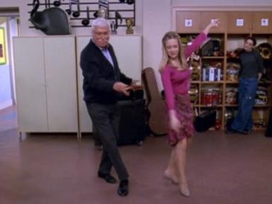 Sabrina, cosas de brujas 4x16
