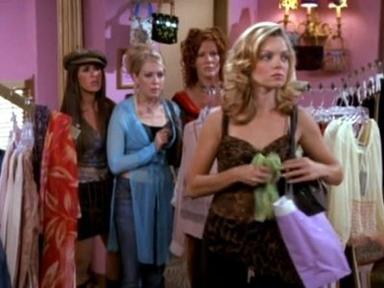 Sabrina, cosas de brujas 7x5