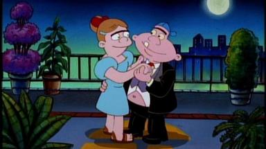 ¡Oye, Arnold! 3x22