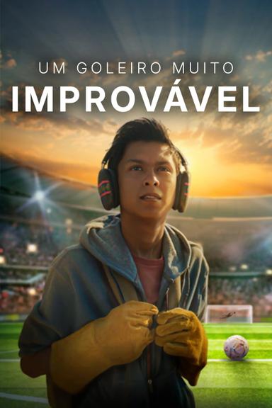 Un Portero Muy Improbable