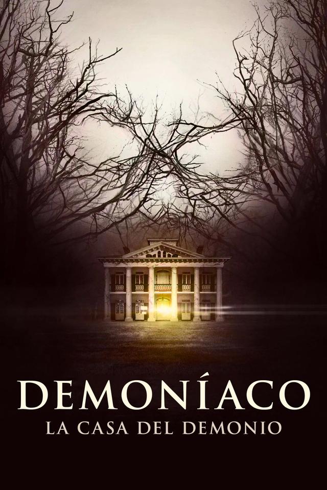 Demonic