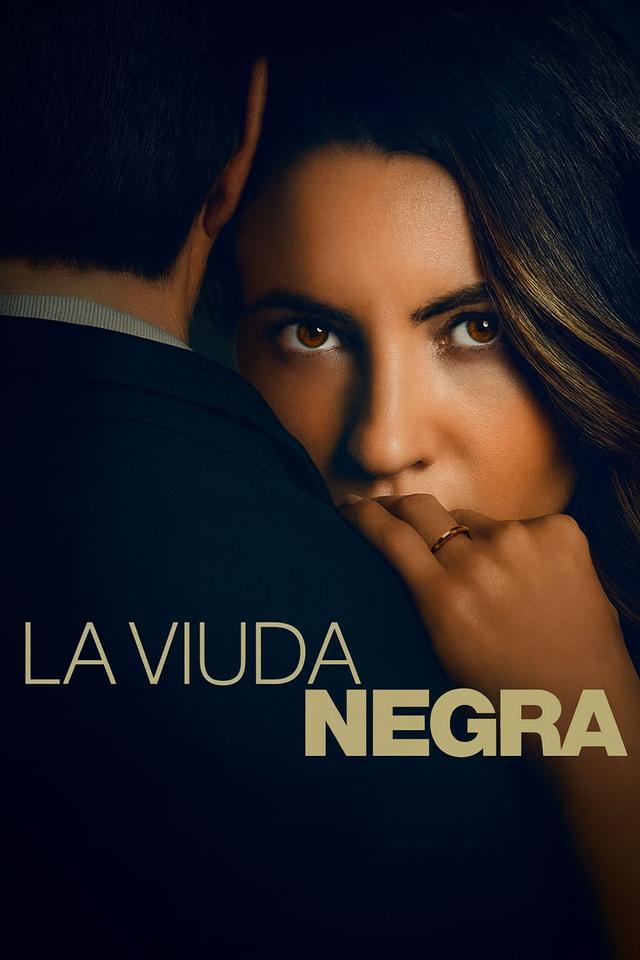 La viuda negra