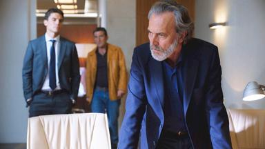 Vivir sin permiso 1x1