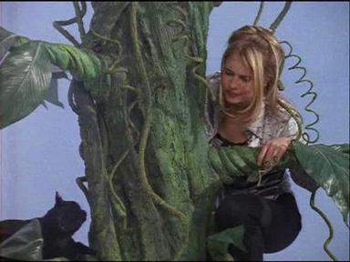 Sabrina, cosas de brujas 2x16